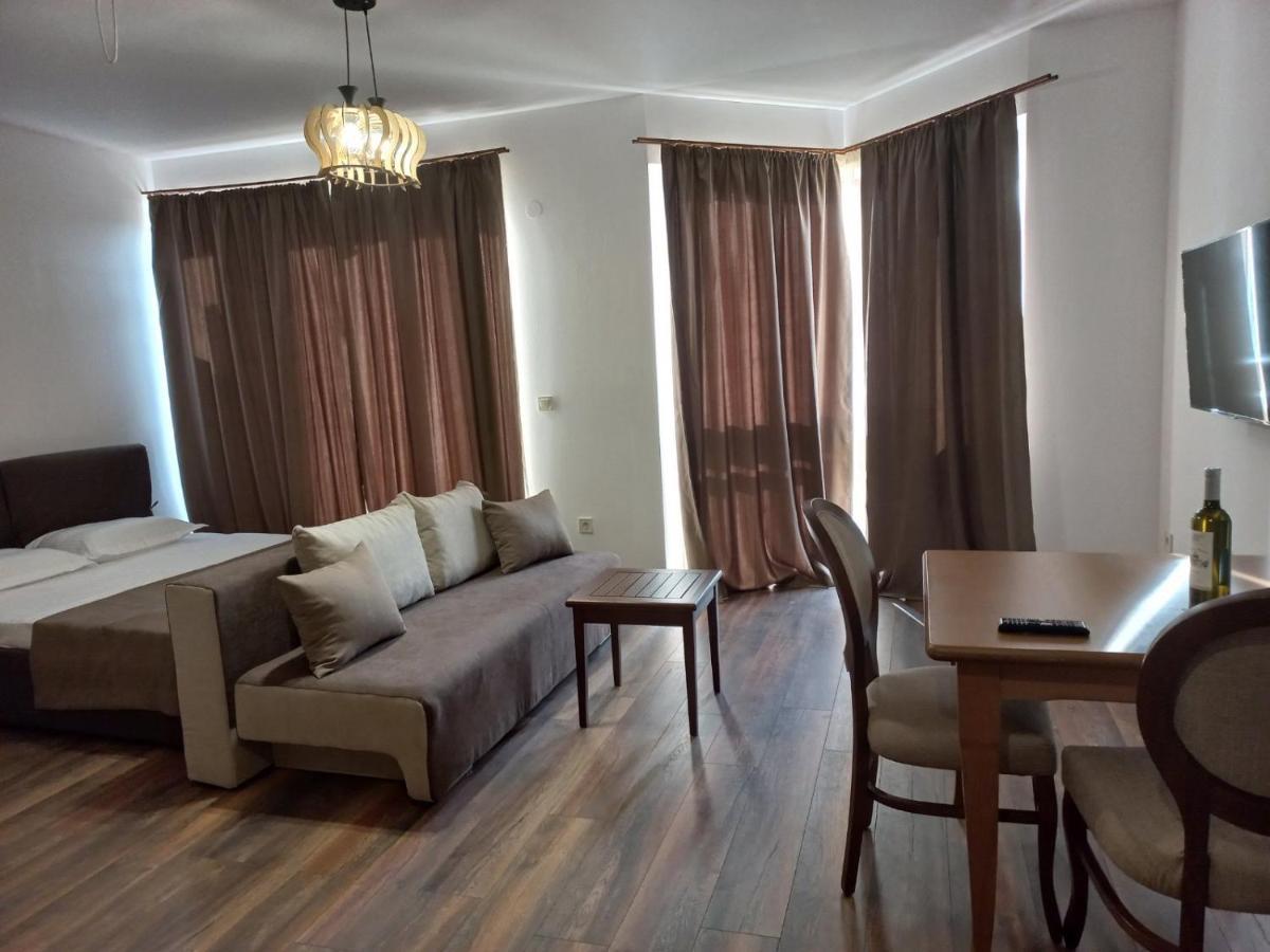 Pirin Golf Hotel Private Studios - Sani, Bansko ราซล็อก ภายนอก รูปภาพ