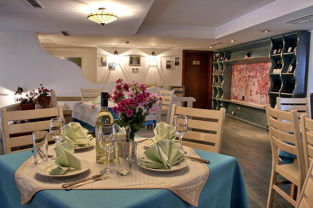 Pirin Golf Hotel Private Studios - Sani, Bansko ราซล็อก ภายนอก รูปภาพ